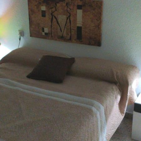 Habitacion Doble En Apartamento Compartido Dream In Malaga, Junto A Vialia Y Playa Εξωτερικό φωτογραφία