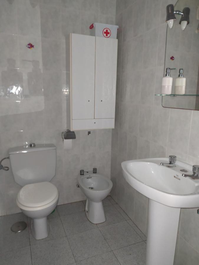 Habitacion Doble En Apartamento Compartido Dream In Malaga, Junto A Vialia Y Playa Εξωτερικό φωτογραφία